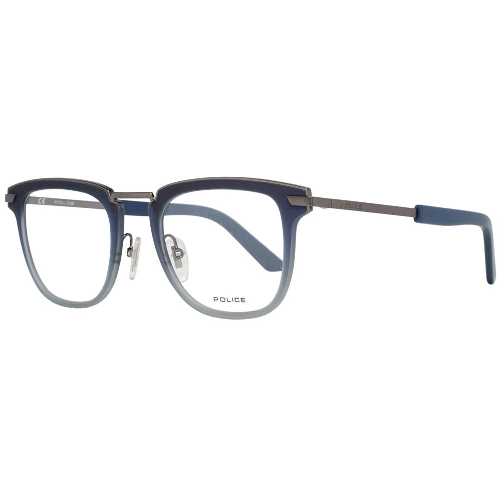 Gray Men Optical Frames - The Luxe Alliance