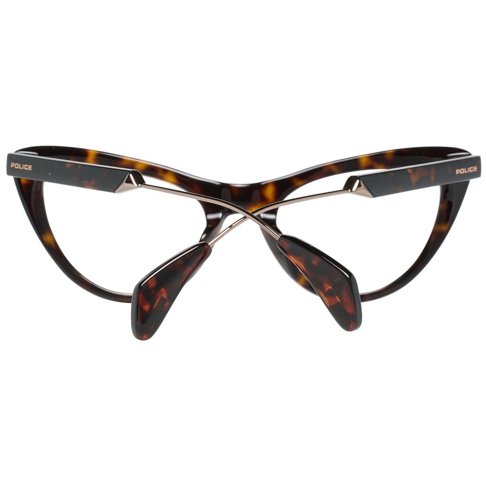 Brown Women Optical Frames - The Luxe Alliance