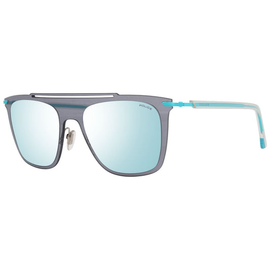 Blue Men Sunglasses - The Luxe Alliance