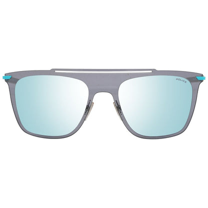 Blue Men Sunglasses - The Luxe Alliance