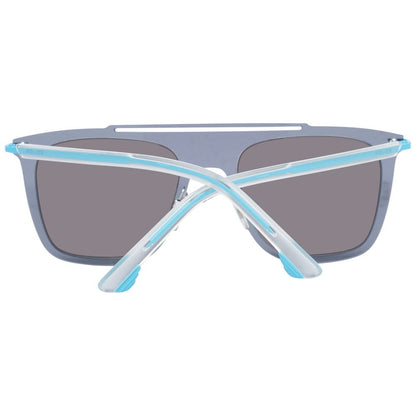 Gray Men Sunglasses - The Luxe Alliance