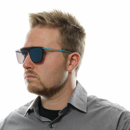 Gray Men Sunglasses - The Luxe Alliance