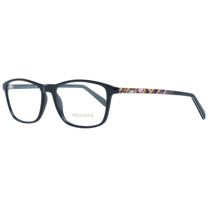 Black Women Optical Frames - The Luxe Alliance