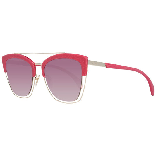 Pink Women Sunglasses - The Luxe Alliance