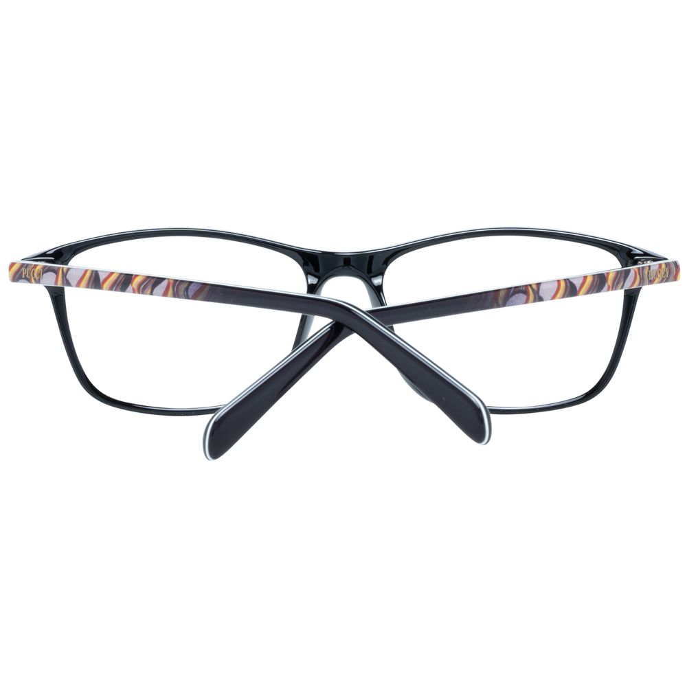 Black Women Optical Frames - The Luxe Alliance