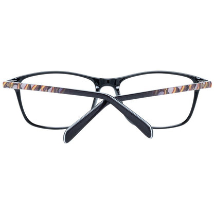 Black Women Optical Frames - The Luxe Alliance