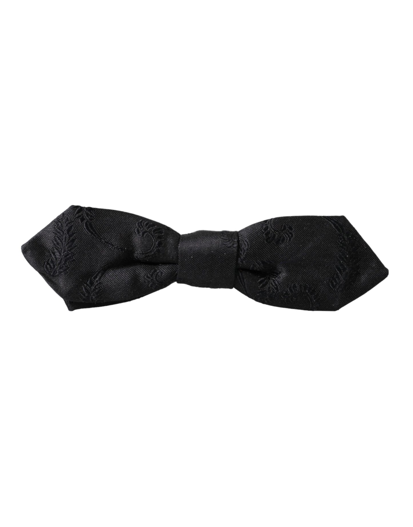  - Multicolor Fantasy Silk Adjustable Neck Bow Tie