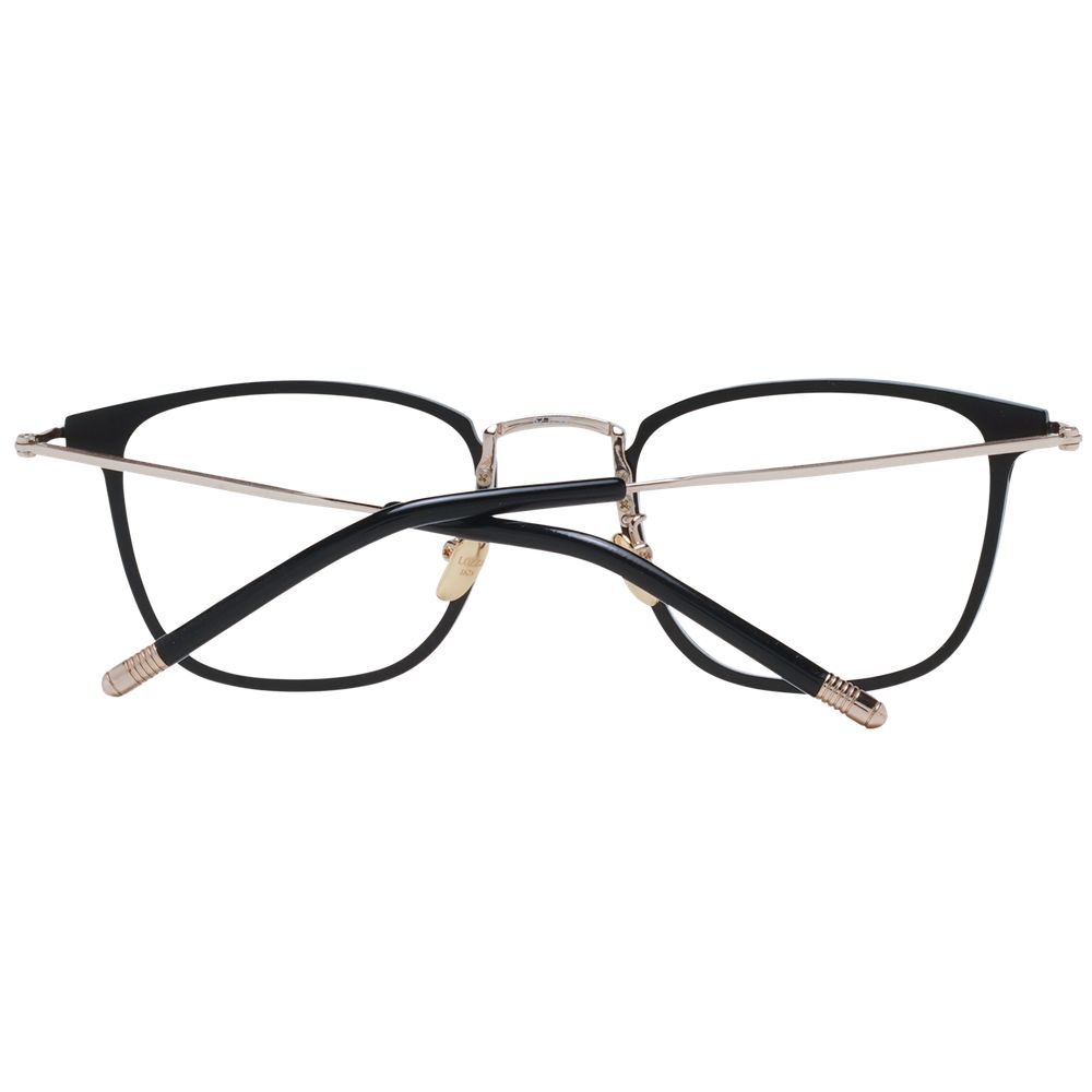 Black Men Optical Frames