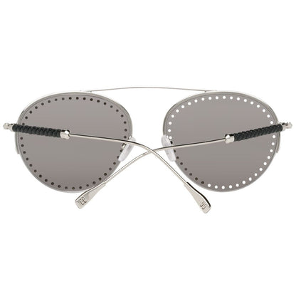 Silver Women Sunglasses