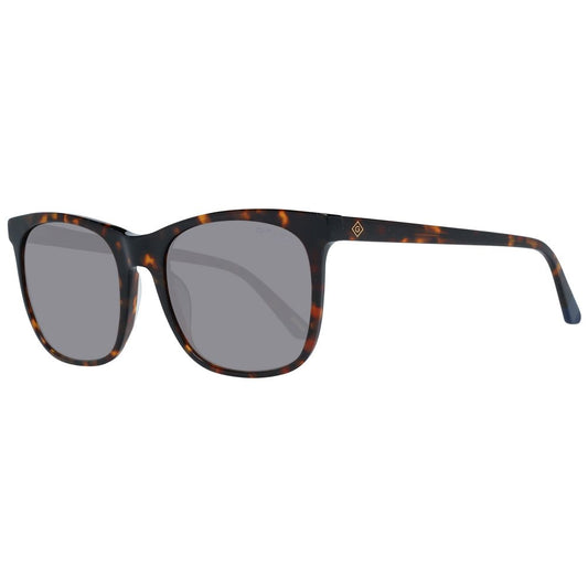  - Brown Women Sunglasses