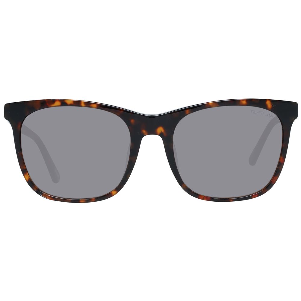  - Brown Women Sunglasses