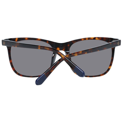  - Brown Women Sunglasses