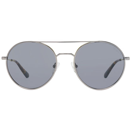 Gray Men Sunglasses