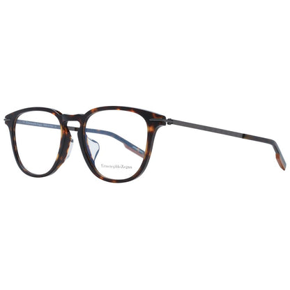 Brown Men Optical Frames