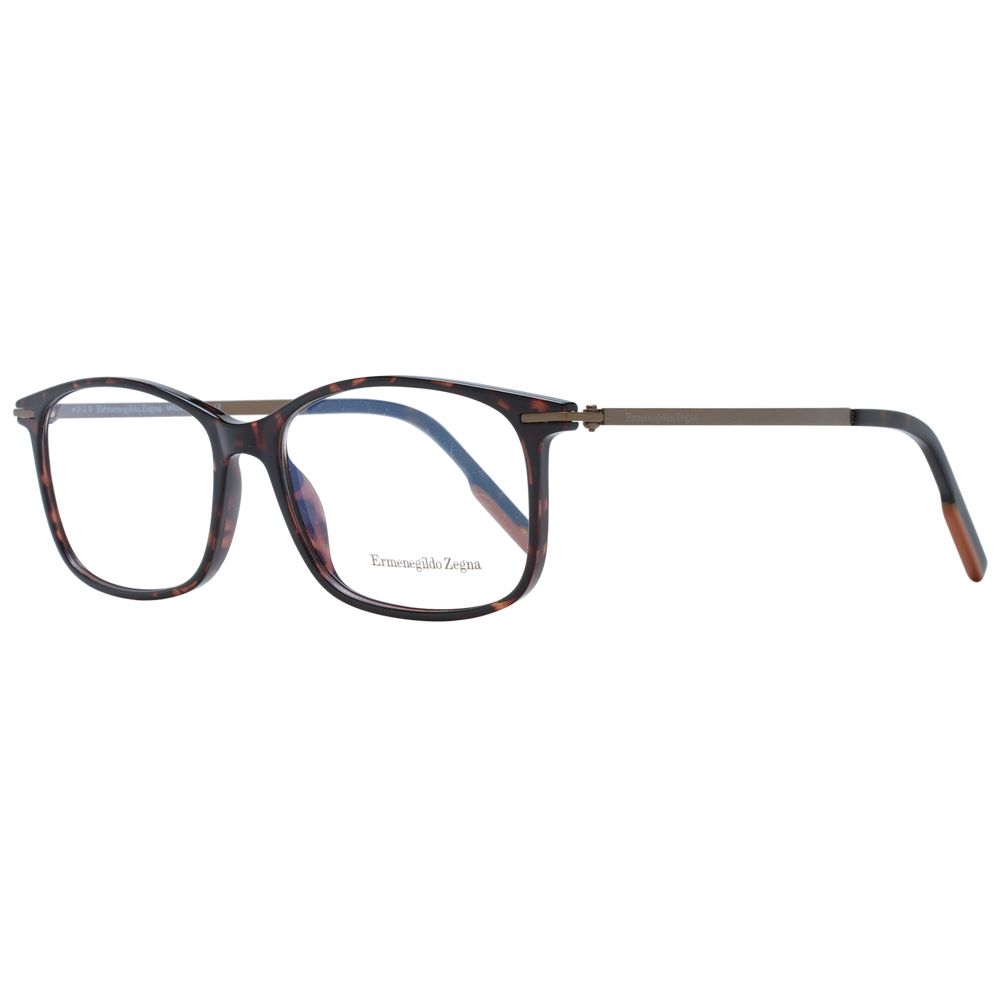 Brown Men Optical Frames