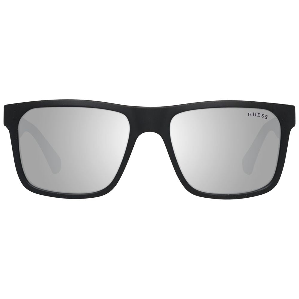  - Black Men Sunglasses