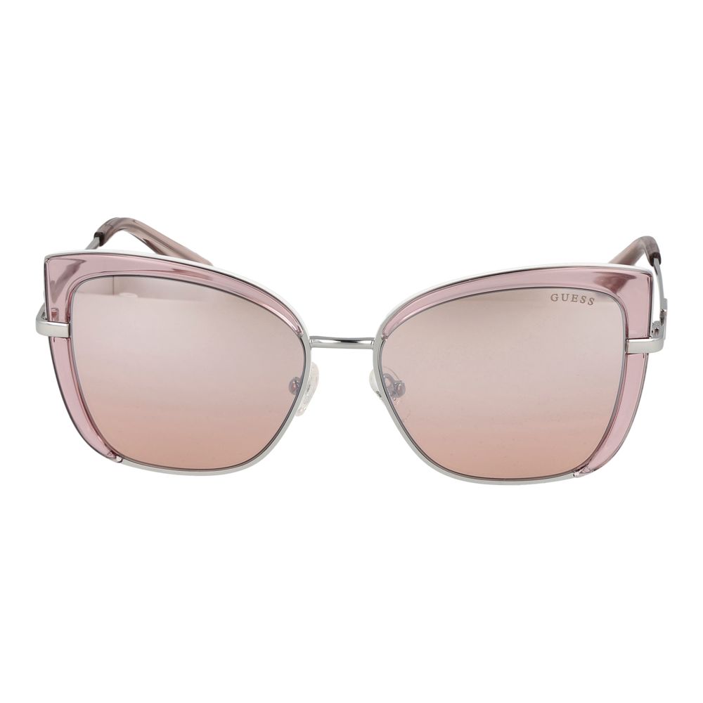  - Pink Women Sunglasses