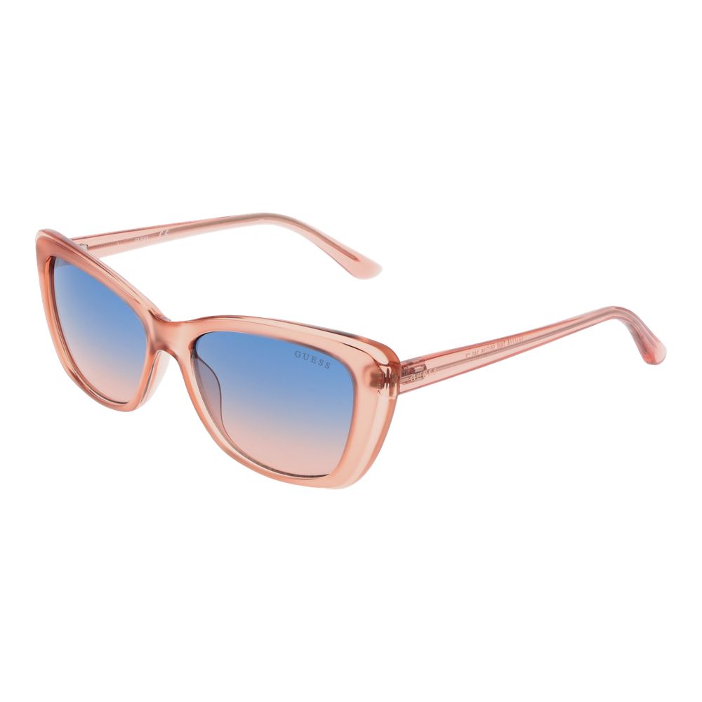  - Pink Women Sunglasses