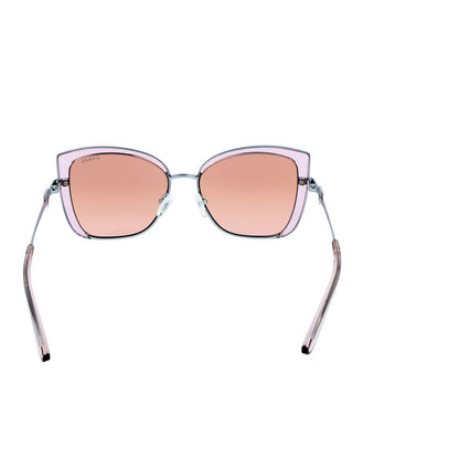  - Pink Women Sunglasses