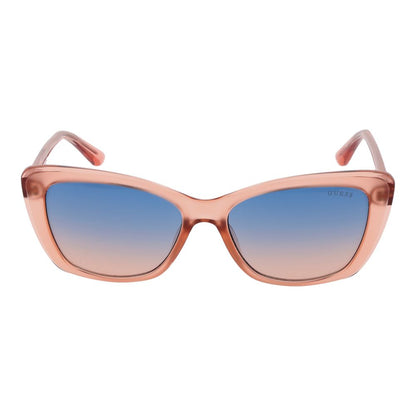  - Pink Women Sunglasses