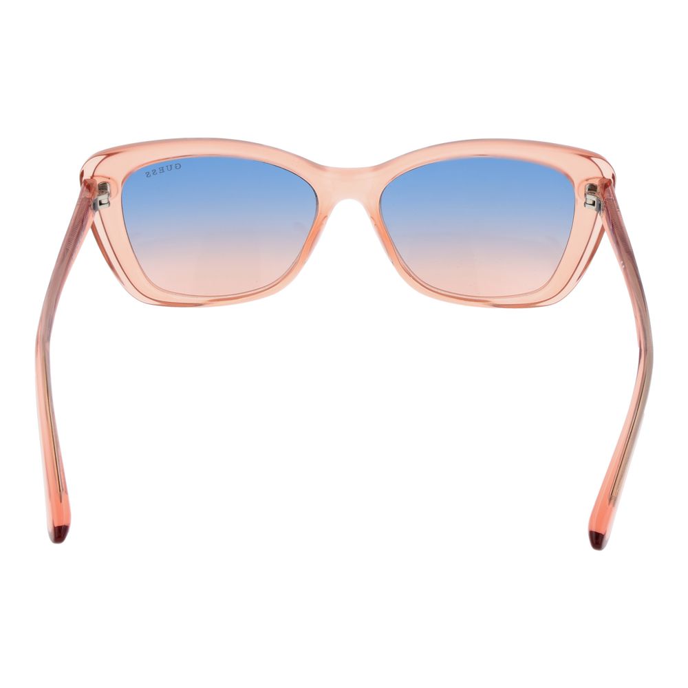  - Pink Women Sunglasses