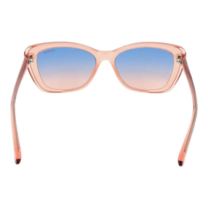  - Pink Women Sunglasses