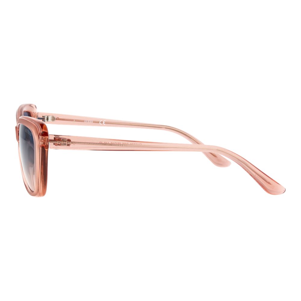  - Pink Women Sunglasses