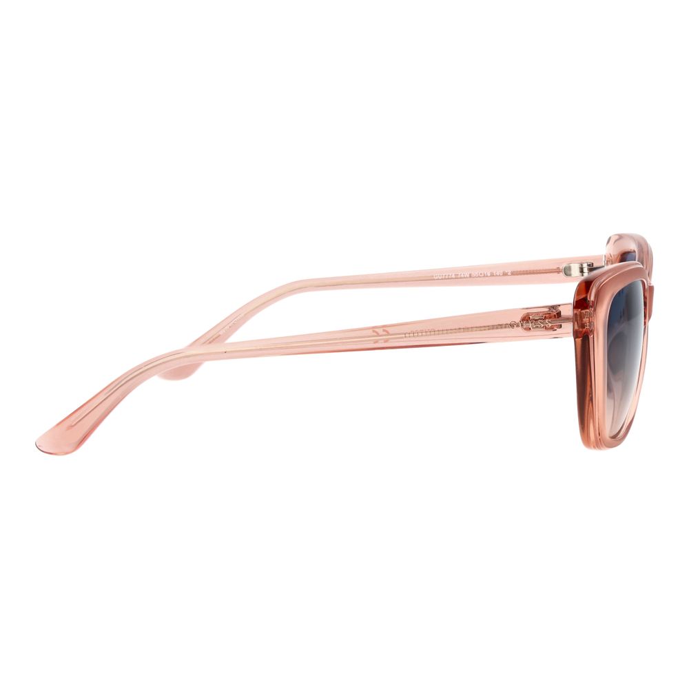  - Pink Women Sunglasses