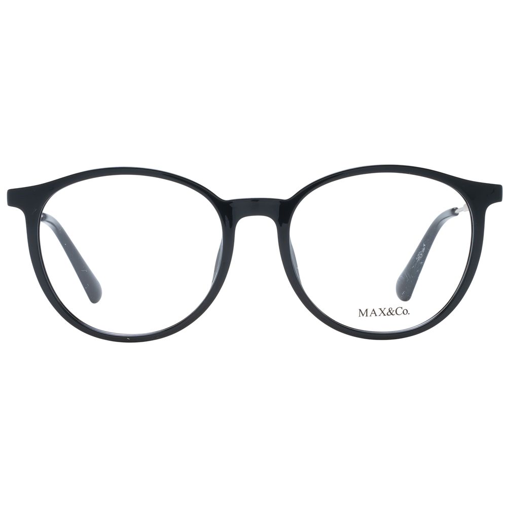 Black Women Optical Frames