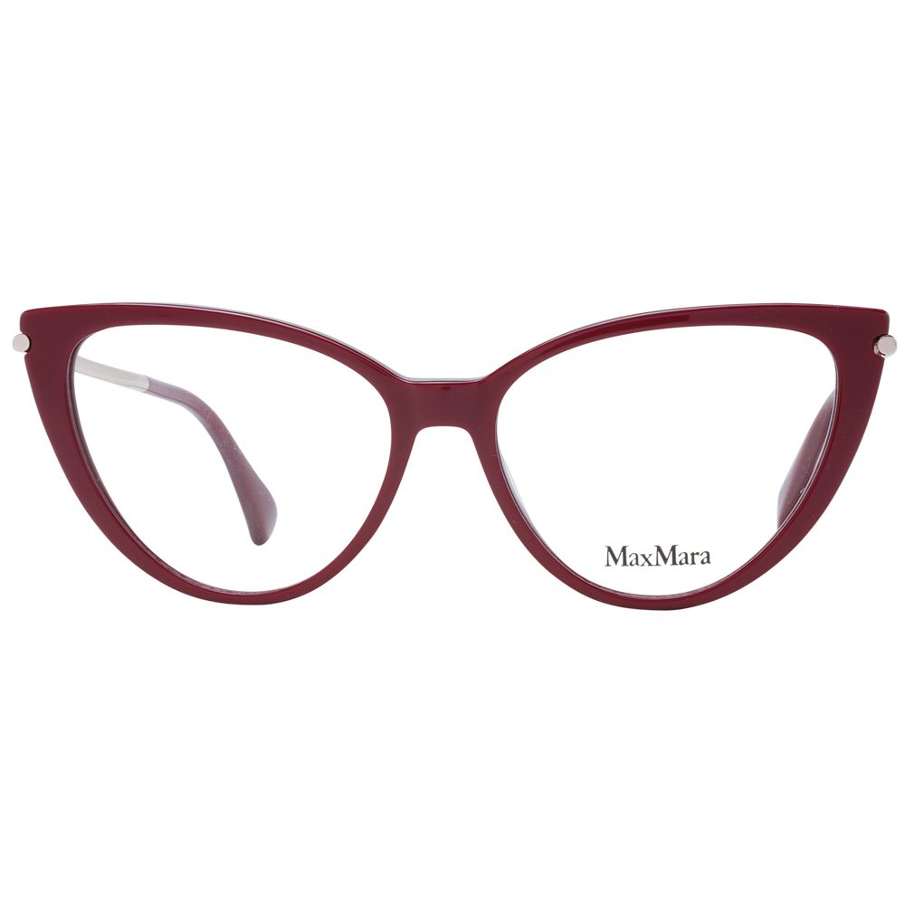 Red Women Optical Frames