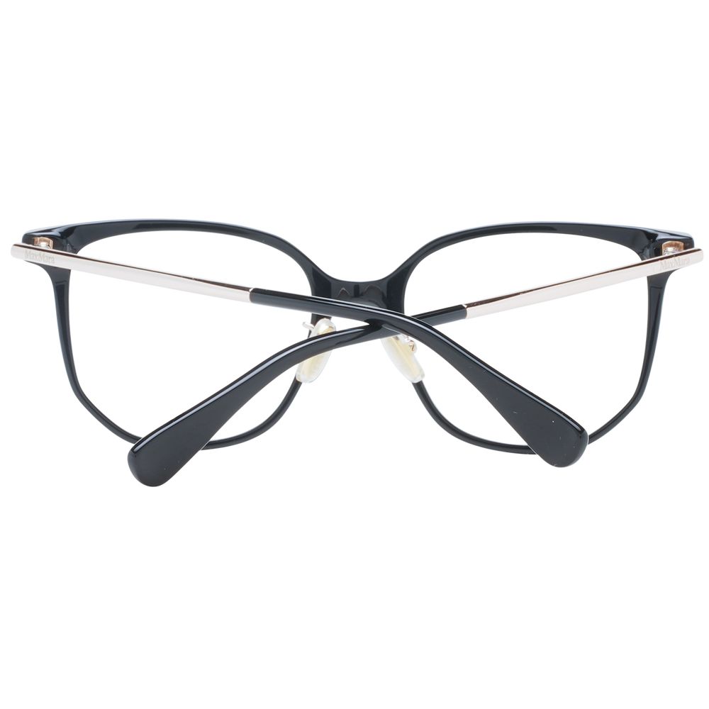 Black Women Optical Frames