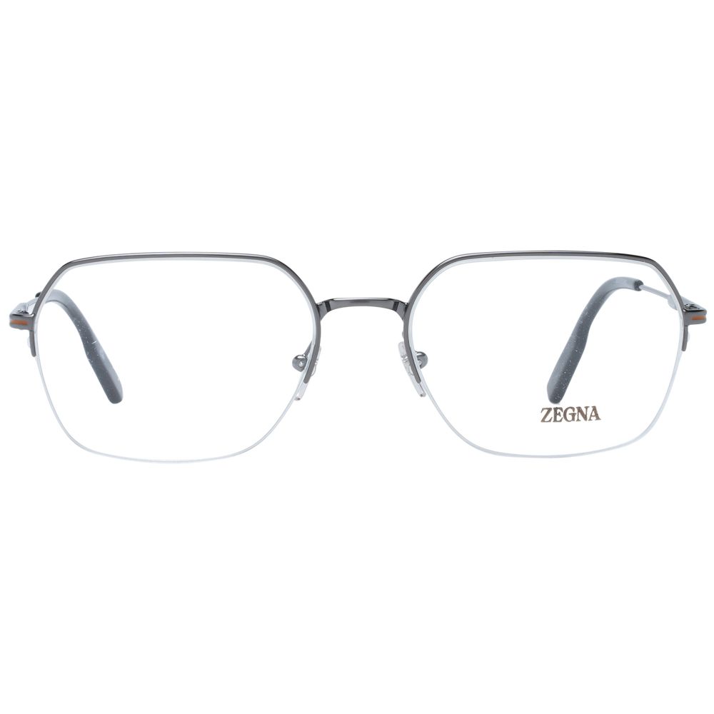 Gray Men Optical Frames