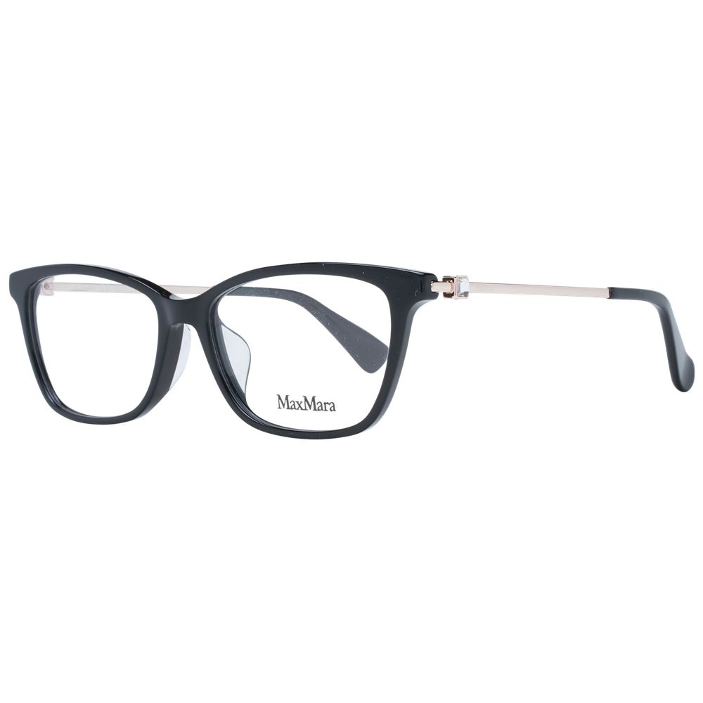 Black Women Optical Frames