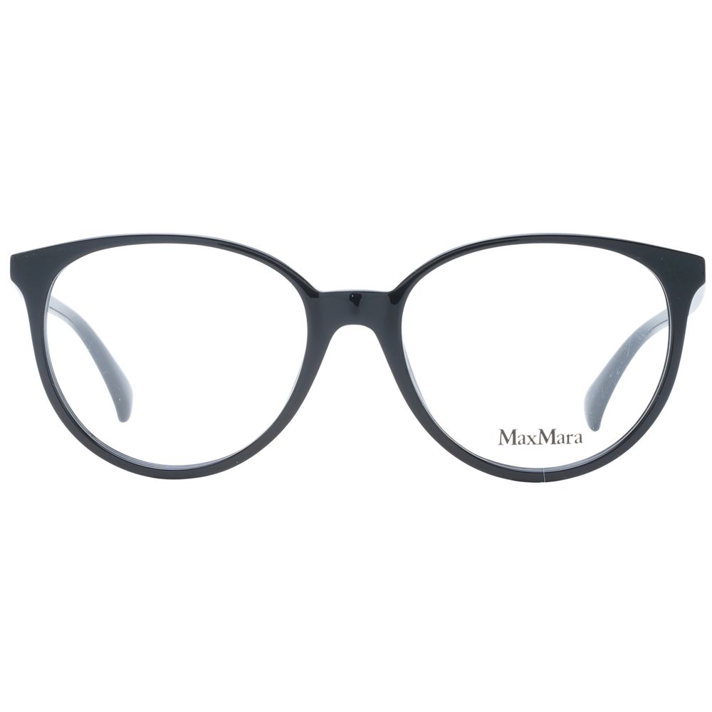 Black Women Optical Frames