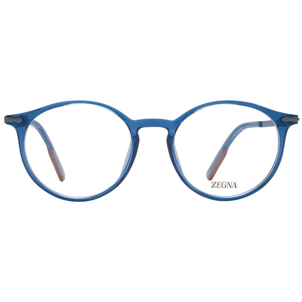 Blue Men Optical Frames