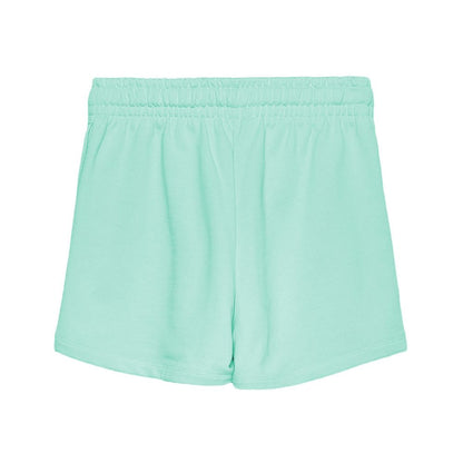  - Green Cotton Short