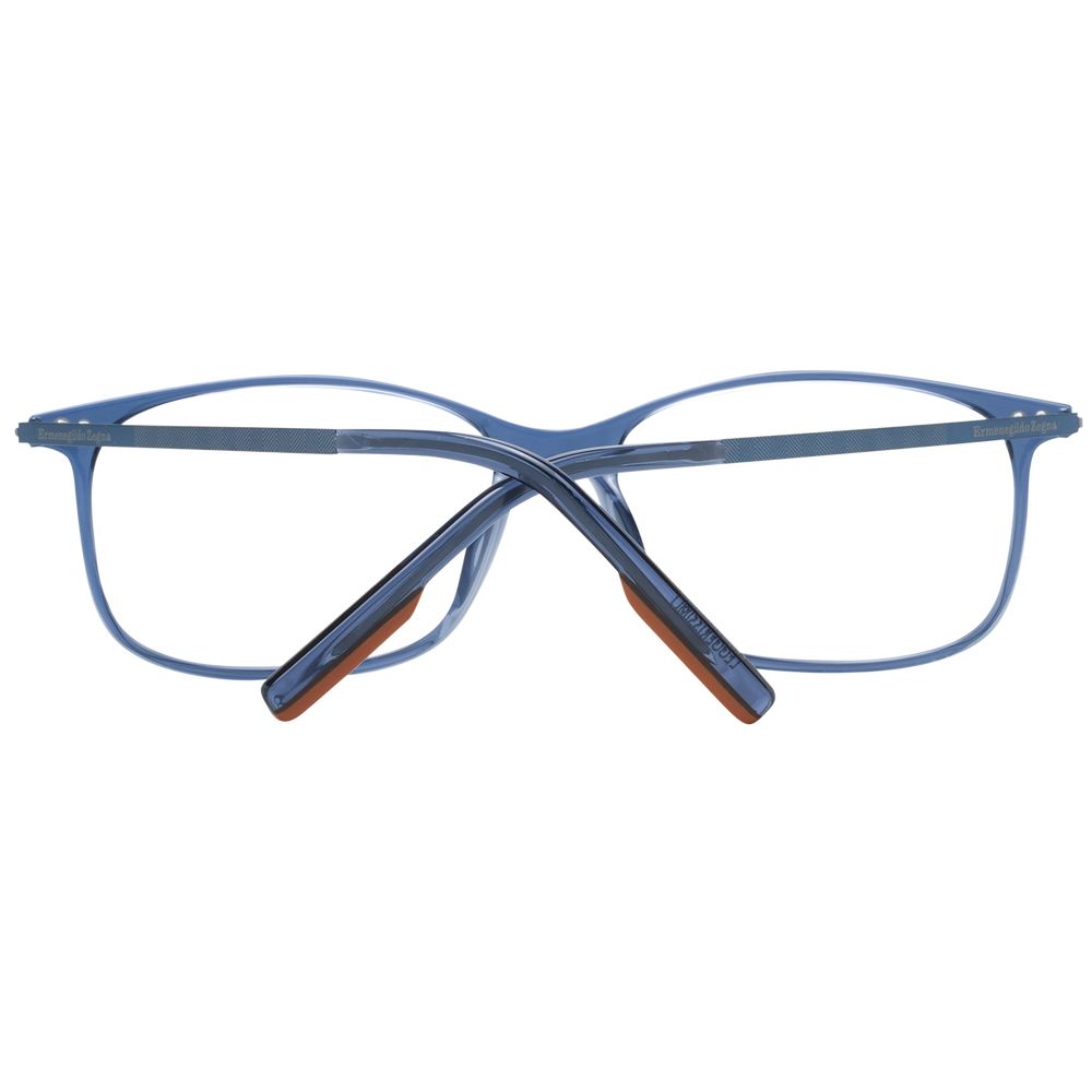 Blue Men Optical Frames