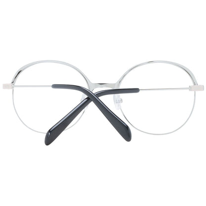 Black Women Optical Frames