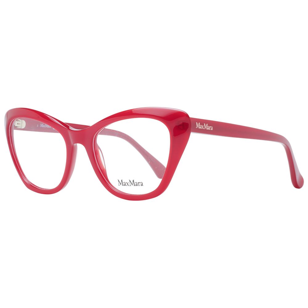 Red Women Optical Frames