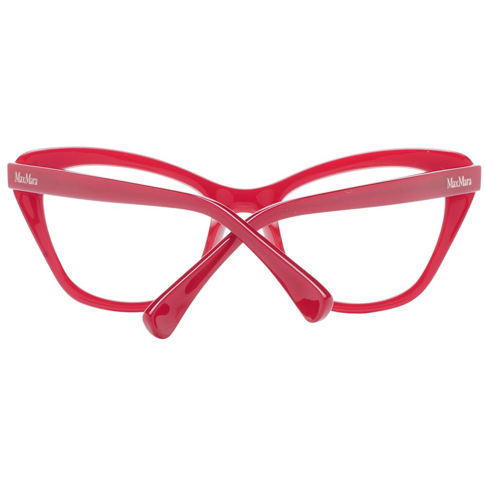 Red Women Optical Frames