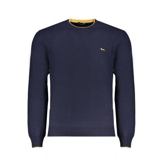  - Blue Cashmere Sweater