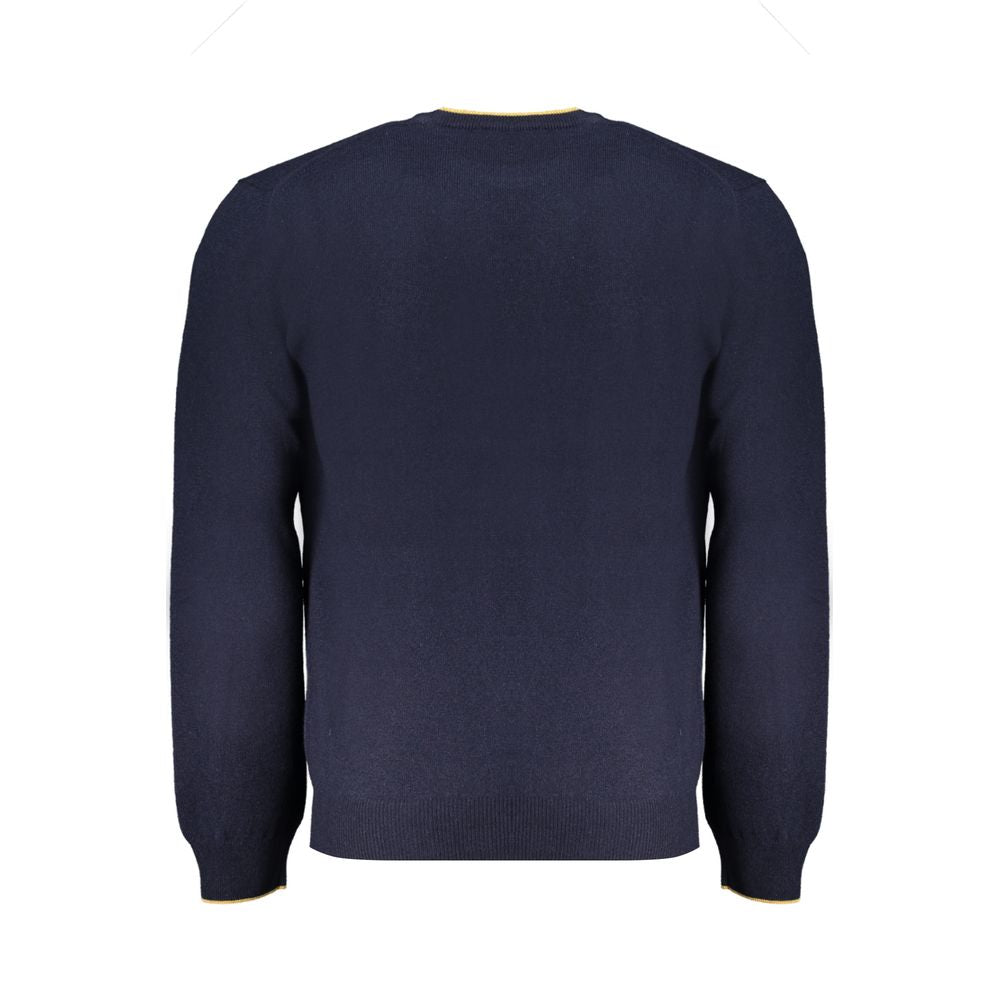  - Blue Cashmere Sweater