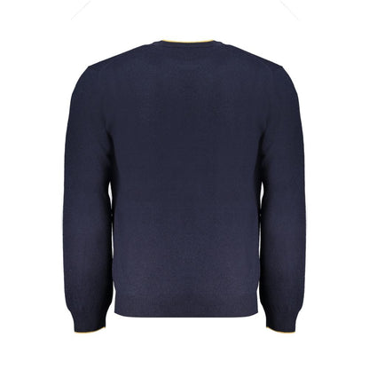  - Blue Cashmere Sweater