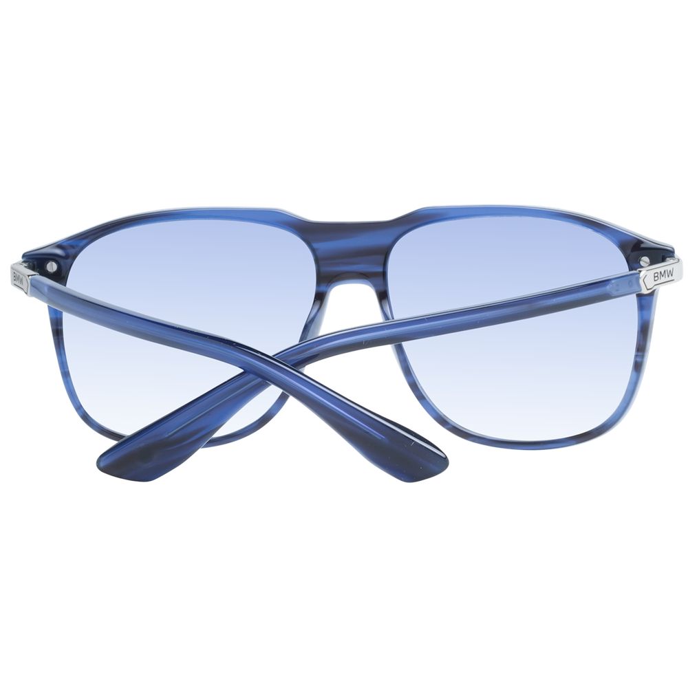 Blue Men Sunglasses