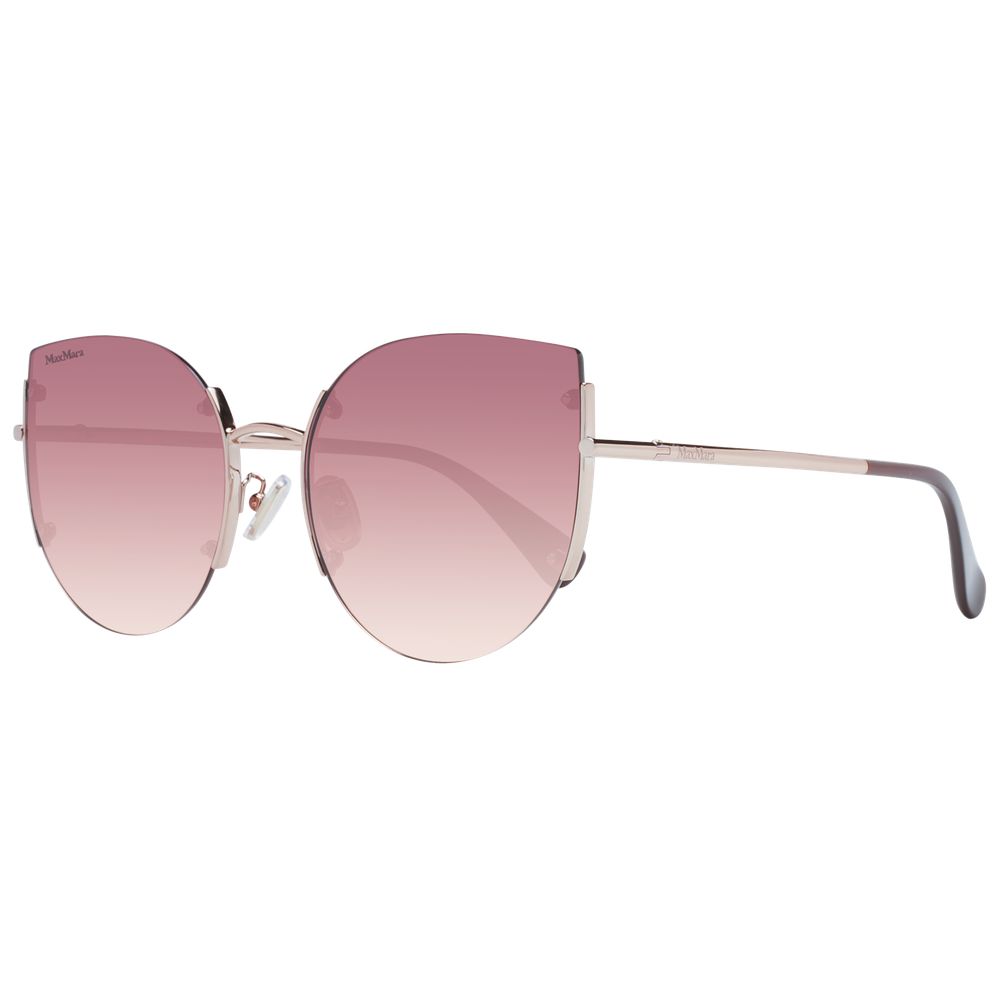 Bronze Women Sunglasses