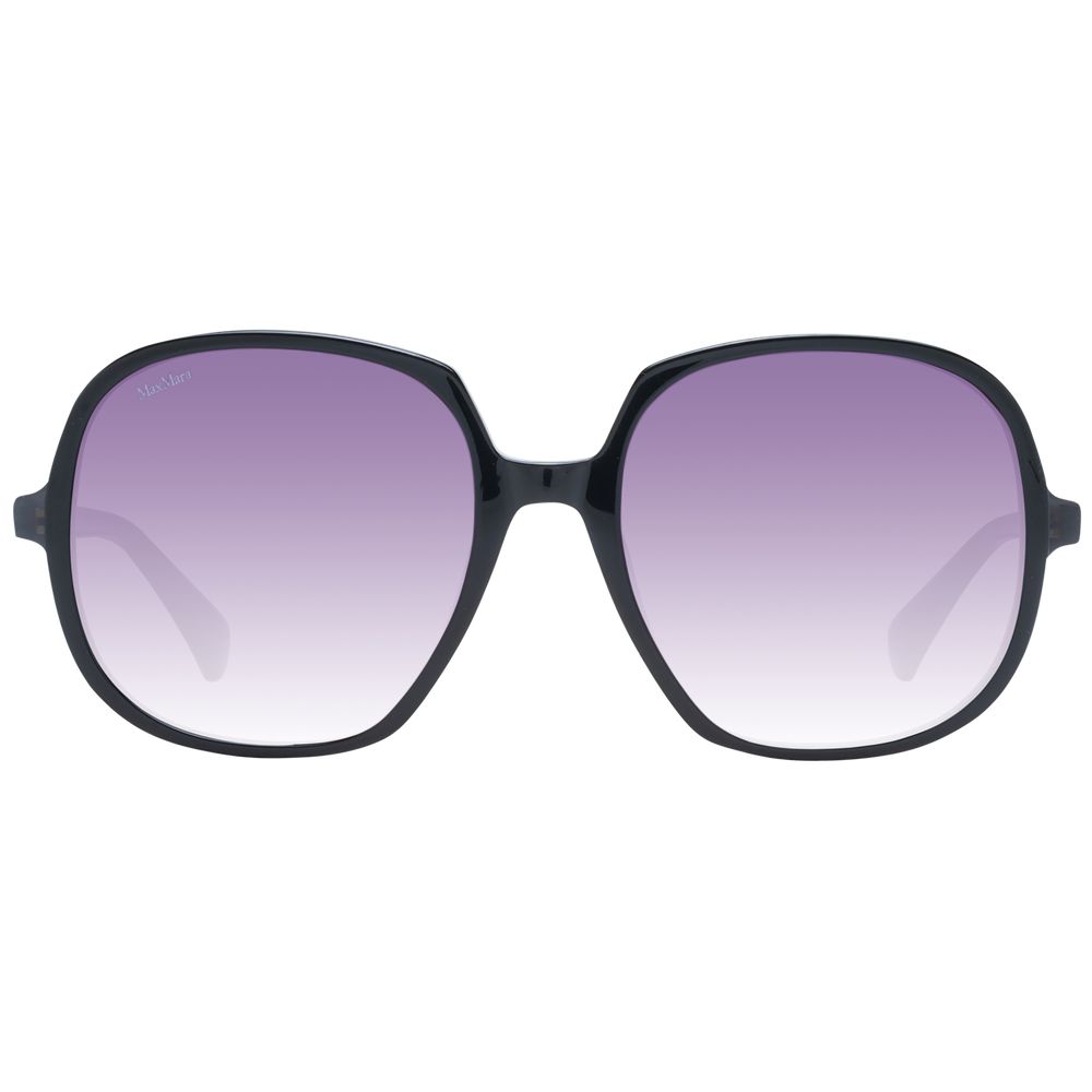 Black Women Sunglasses