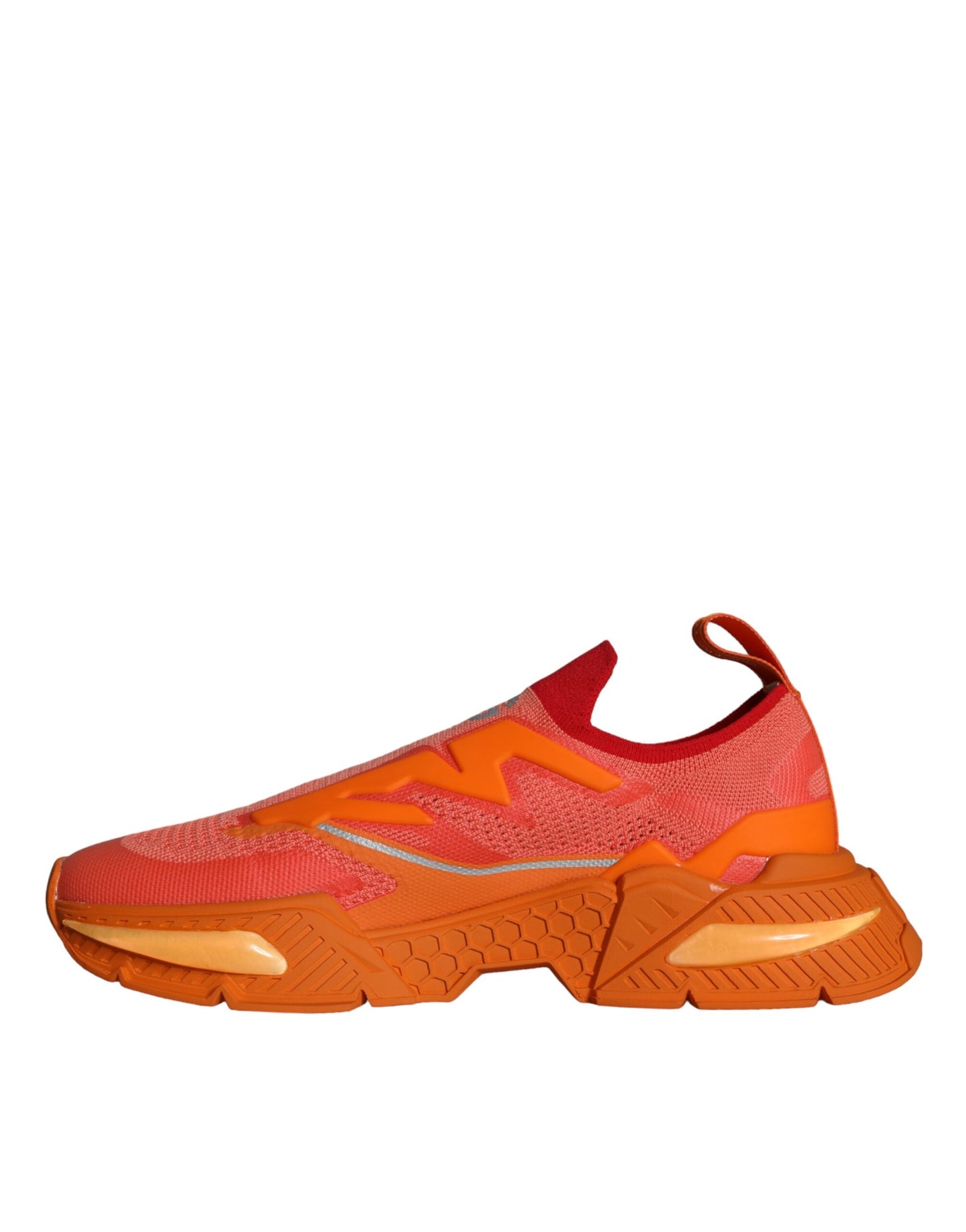  - Orange Airmaster Low Top Men Sneakers Shoes