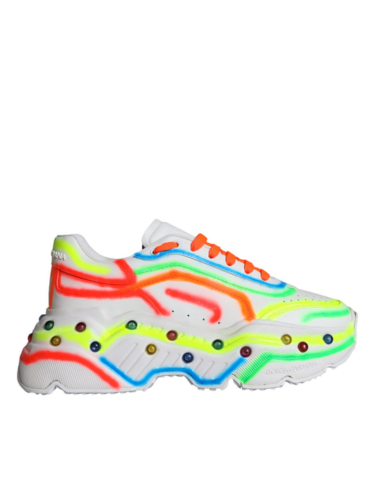  - Multicolor Daymaster LED Lighted Sneaker Shoes