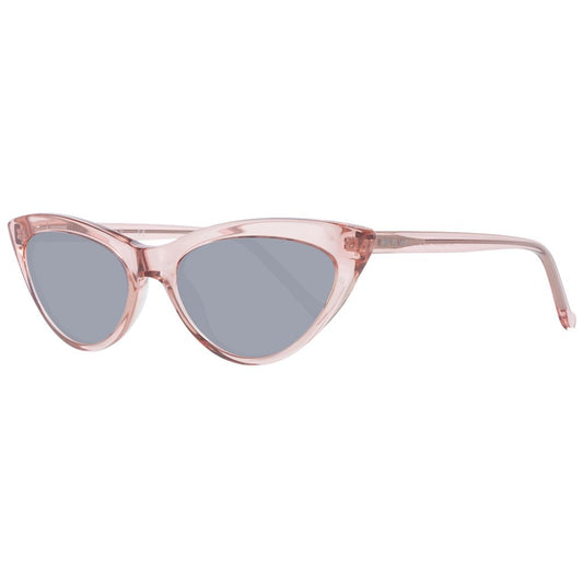  - Pink Women Sunglasses