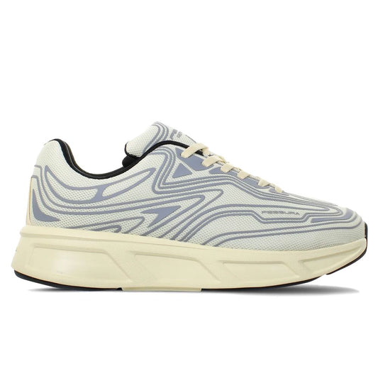  - Beige Nylon Sneaker